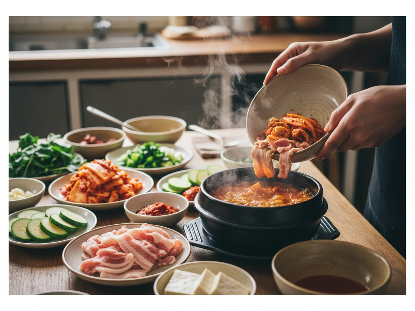 임성근 부뚜막흑돼지짜글이04